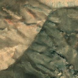 Satellite imagery of Kōh-e Sarāb, AF