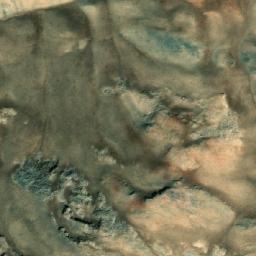 Satellite imagery of Kōh-e Sarāb, AF