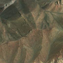 Satellite imagery of Pushtah, AF