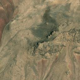 Satellite imagery of Pushtah, AF