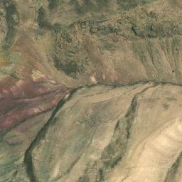 Satellite imagery of Āhū Sang, AF