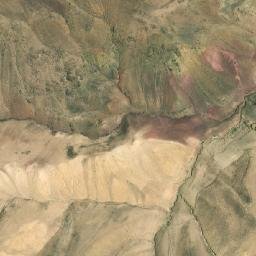 Satellite imagery of Āhū Sang, AF