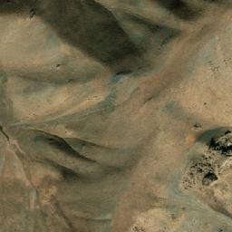 Satellite imagery of Kōh-e Tōp Darah, AF