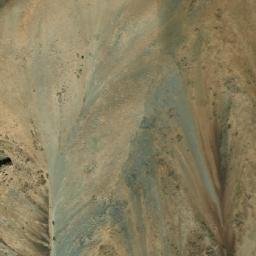 Satellite imagery of Kōh-e Tōp Darah, AF