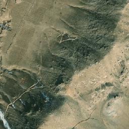 Satellite imagery of Tōtah Khān, AF