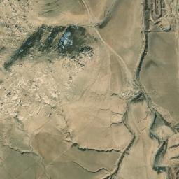 Satellite imagery of Tōtah Khān, AF