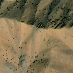 Satellite imagery of Tōr Kamar Ghar, AF