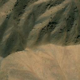Satellite imagery of Tōr Kamar Ghar, AF