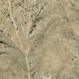 Satellite imagery of Kōh-e Peshpōṯōpī, AF
