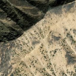 Satellite imagery of Kōh-e Sāman Wālā, AF