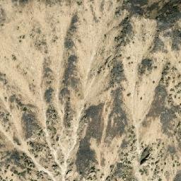 Satellite imagery of Kōh-e Sāman Wālā, AF