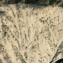 Satellite imagery of Kōh-e Sāman Wālā, AF