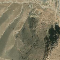 Satellite imagery of Zīgay, AF