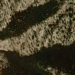 Satellite imagery of Gaṯīgal, AF