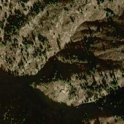 Satellite imagery of Gaṯīgal, AF