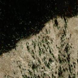 Satellite imagery of Gaṯīgal Sar, AF