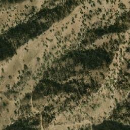 Satellite imagery of Marghakō Tōp, AF