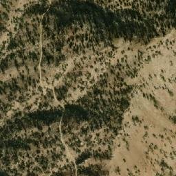 Satellite imagery of Marghakō Tōp, AF