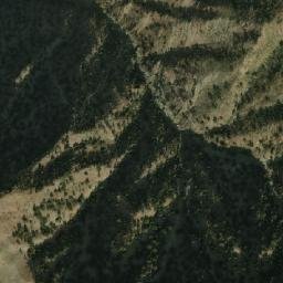 Satellite imagery of Lāhōr Sar, AF