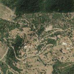 Satellite imagery of Top Ghar, PK