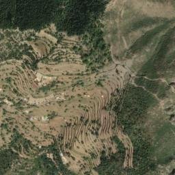 Satellite imagery of Top Ghar, PK