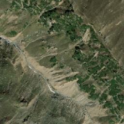 Satellite imagery of Danna, PK