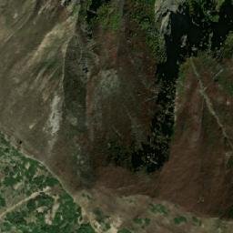 Satellite imagery of Danna, PK