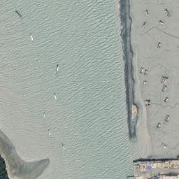 Satellite imagery of Goseokbawi, KR
