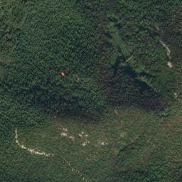 Satellite imagery of Ildeungbawi, KR