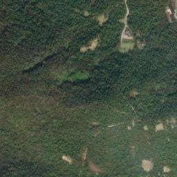 Satellite imagery of Ildeungbawi, KR