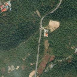 Satellite imagery of Ildeungbawi, KR