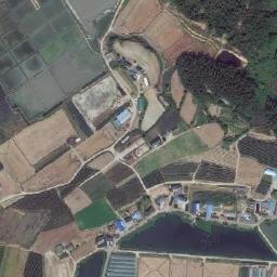Satellite imagery of Cheotjilbawi, KR