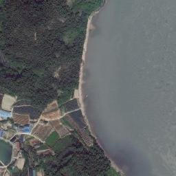 Satellite imagery of Cheotjilbawi, KR