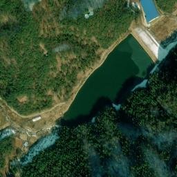 Satellite imagery of Saphwachi, KR