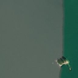 Satellite imagery of Sagiseom, KR