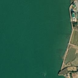 Satellite imagery of Sagiseom, KR