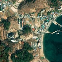 Satellite imagery of Changdeung Mal, KR