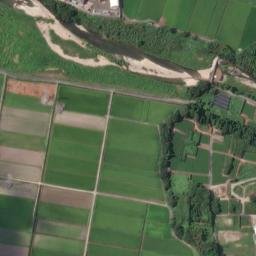 Satellite imagery of 野村一里塚, JP