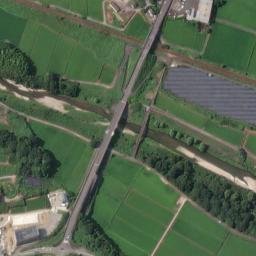 Satellite imagery of 野村一里塚, JP