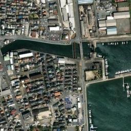 Satellite imagery of survey_point, JP