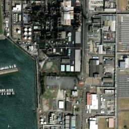 Satellite imagery of survey_point, JP
