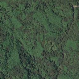 Satellite imagery of 五井山, JP