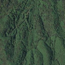 Satellite imagery of 五井山, JP