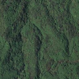 Satellite imagery of 五井山, JP