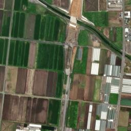 Satellite imagery of 三角点, JP