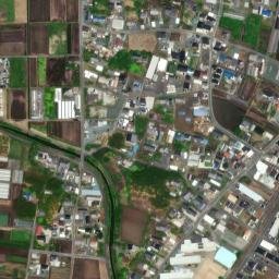 Satellite imagery of 三角点, JP