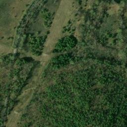 Satellite imagery of KAT — NGS EJ0249 — Pulaski County, US, US