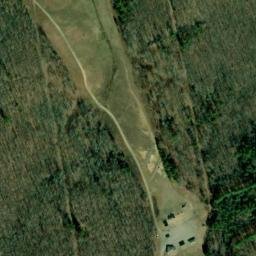 Satellite imagery of 112 — NGS EJ0421 — North Little Rock, US, US