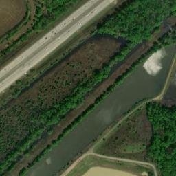 Satellite imagery of KONE — NGS EJ0309 — Jacksonville, US, US