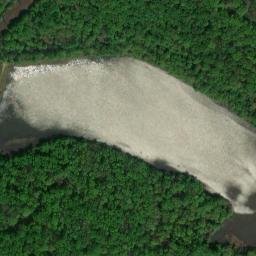 Satellite imagery of G 10 — NGS EJ0045 — Jacksonville, US, US